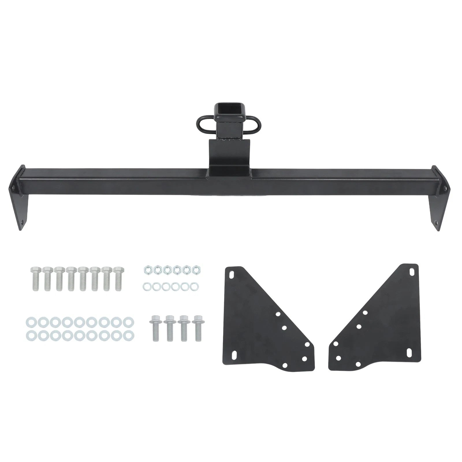Class 3 2 Inch Trailer Hitch for Toyota RAV4 (2019-2023)