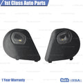 Pair Mirror Puddle Lights for Dodge Ram 1500 2500 3500 4500 5500 