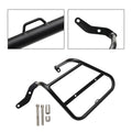 Side Saddle Bag Mounting Bracket for Honda CRF250L Rally (2017–2020)