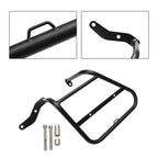 Side Saddle Bag Mounting Bracket for Honda CRF250L Rally (2017–2020)