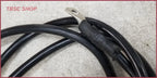 Positive Battery Extension Cable LNG3692AB for Jaguar XJ8 X308 (2000–2003)