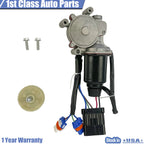 Headlight Motor for Chevrolet Corvette (1997–1999) Passenger Side