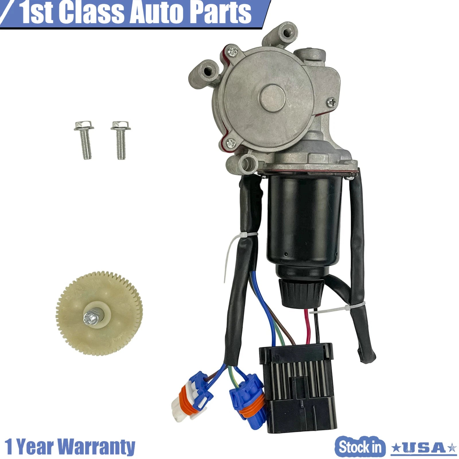 Headlight Motor for Chevrolet Corvette (1997–1999) Passenger Side