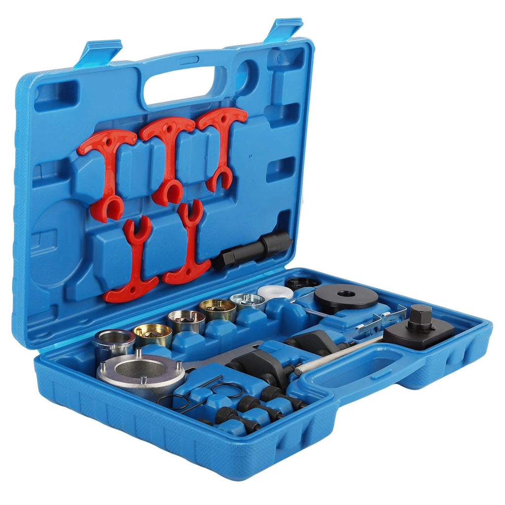 Timing Chain & Tool Kit for Volkswagen Golf SportWagen 1.8L TSI (2015–2023)