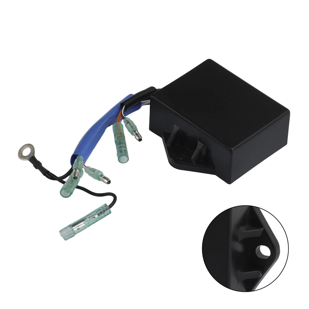 CDI Box Igniter for Suzuki 40HP DT40 (1986–2017) 32900-94460