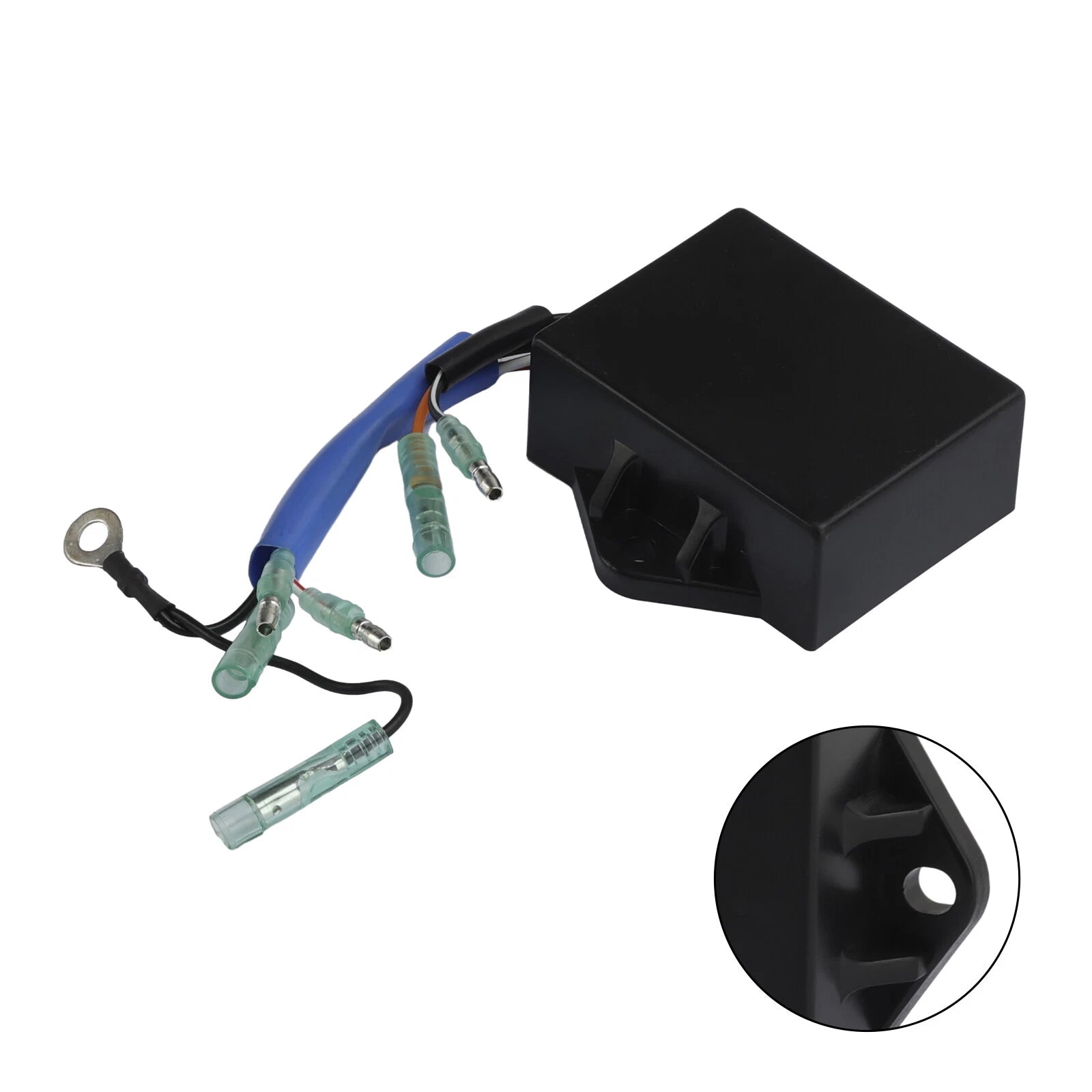 CDI Box Igniter for Suzuki 40HP DT40 (1986–2017) 32900-94460