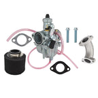 26mm Carburetor for Mikuni Dirt Bikes (110cc, 125cc, 140cc)