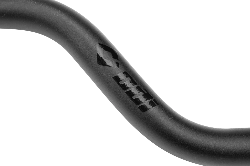 ODI Podium Flight V-Twin Handlebar 1-1/8 in. to 1 in. for MX Bikes (2014–Present)