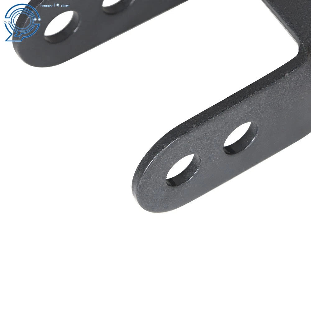 4-Inch Lowering Drop Kit Hanger Shackle for Chevy C10 (1973-1987)