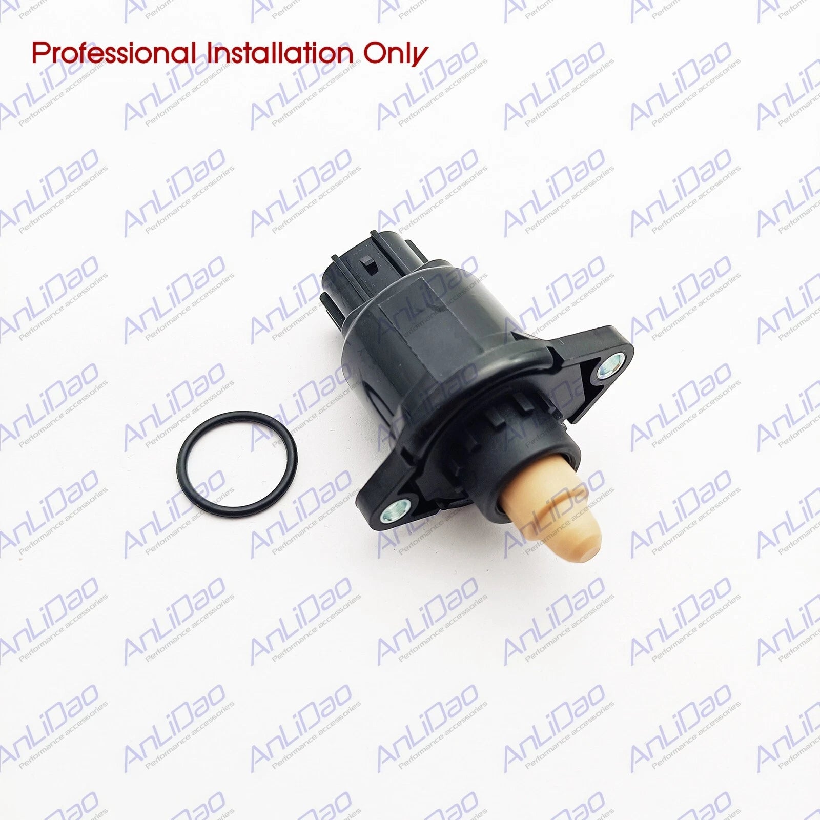 Idle Control Valve for Yamaha Outboard F40-115HP (6C5-13713-00)
