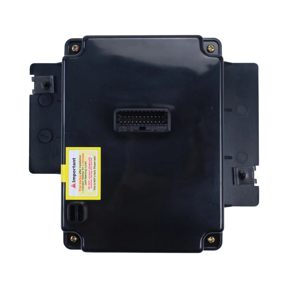 A/C Heater Control Module for Ram 1500 (2014–2017) 68268186AA