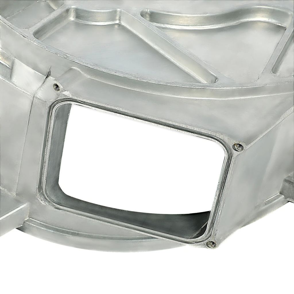 Inner Belt Clutch Cover for Polaris RZR XP/RZR XP 4 Turbo (2016–2018)