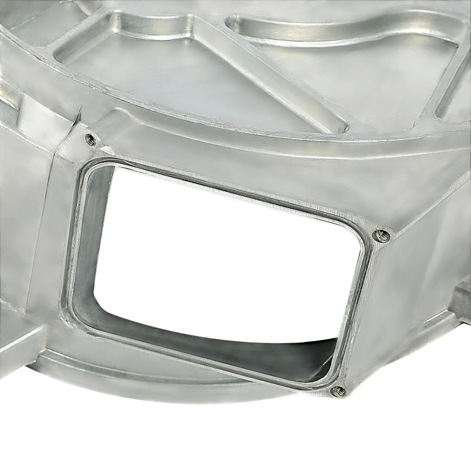 Inner Belt Clutch Cover for Polaris RZR XP/RZR XP 4 Turbo (2016–2018)
