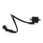 Ignition Coil Black for Polaris Xplorer 300 4X4 (1996-1999)