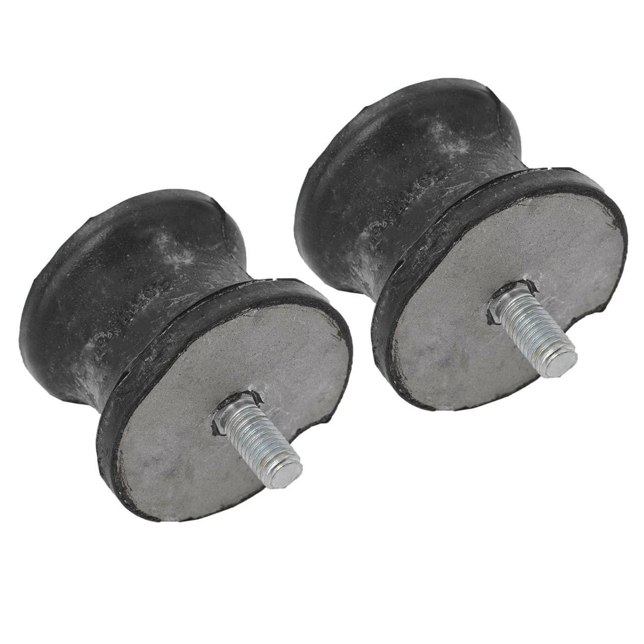 2X Automatic Transmission Mount for BMW E30 E36 E39 E46 (1982-2005)