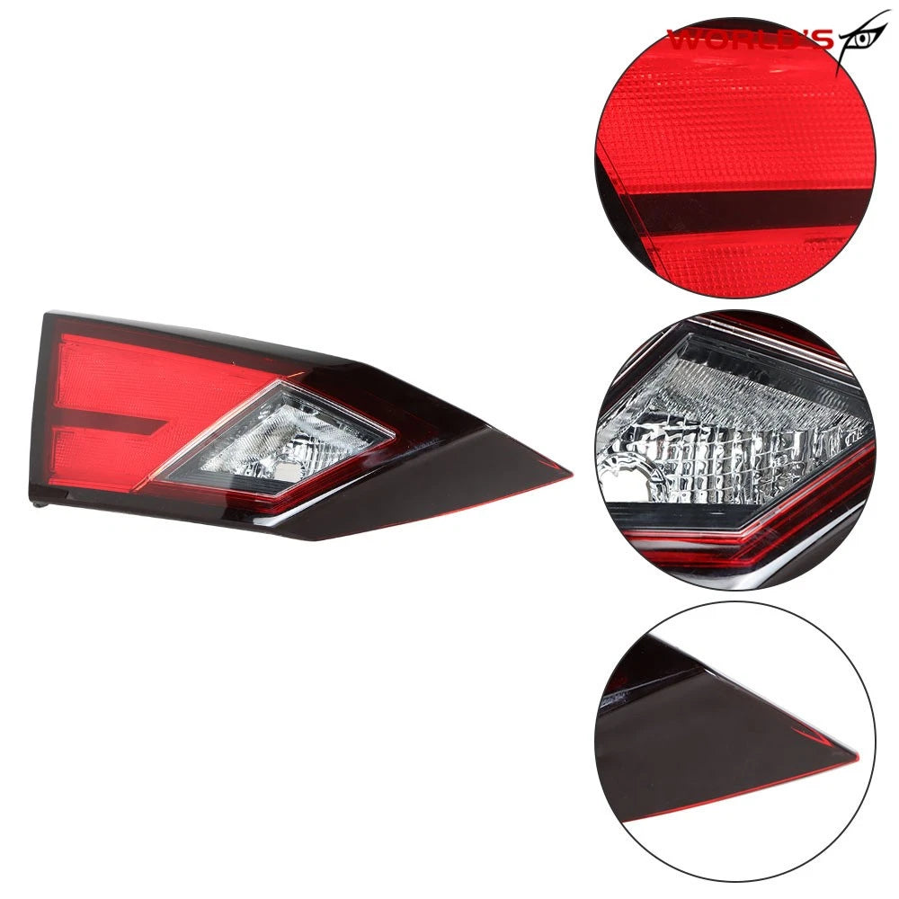 Rear Tail Lights for Nissan Altima (2019–2022)