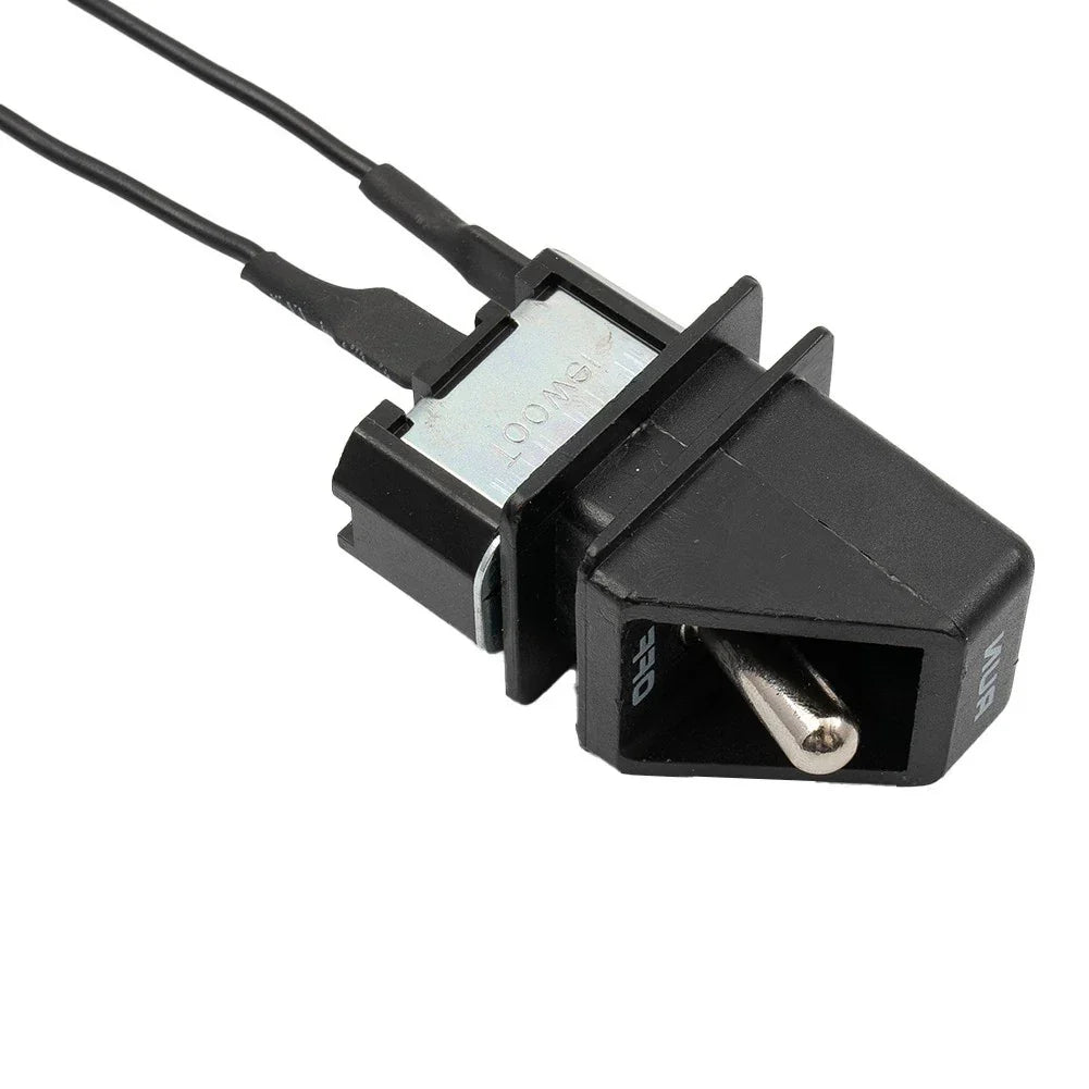 Remote Control Box Stop Switch for Mercury Outboard