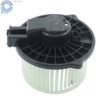 Blower Motor with Fan Cage for Mazda 3 (2014-2017) CX-5 (2013-2016)