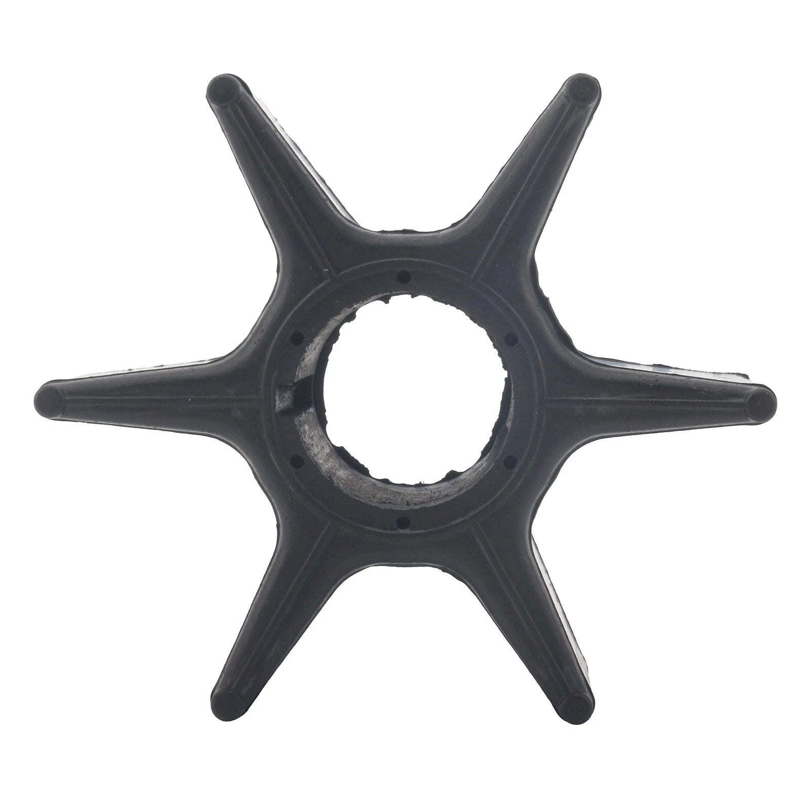 Water Pump Impeller & Key for Honda BF175 BF200 BF225 (2000–2009) 19210-ZY3-003