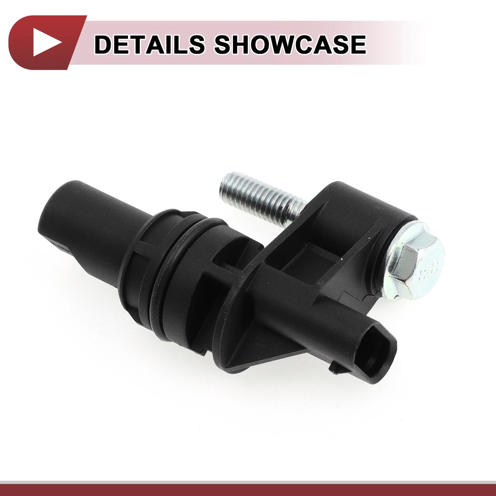 Crankshaft Position Sensor for Subaru Forester (2011–2017) No. 24105477