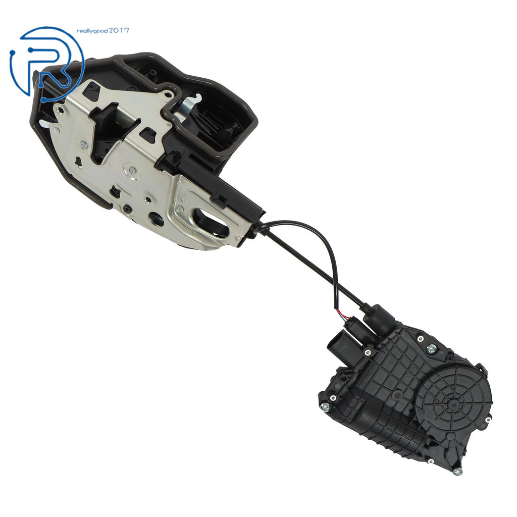 Door Lock Actuator Left Rear 51227185687 for BMW F10 528i F01 740i 750i (2011–2016)