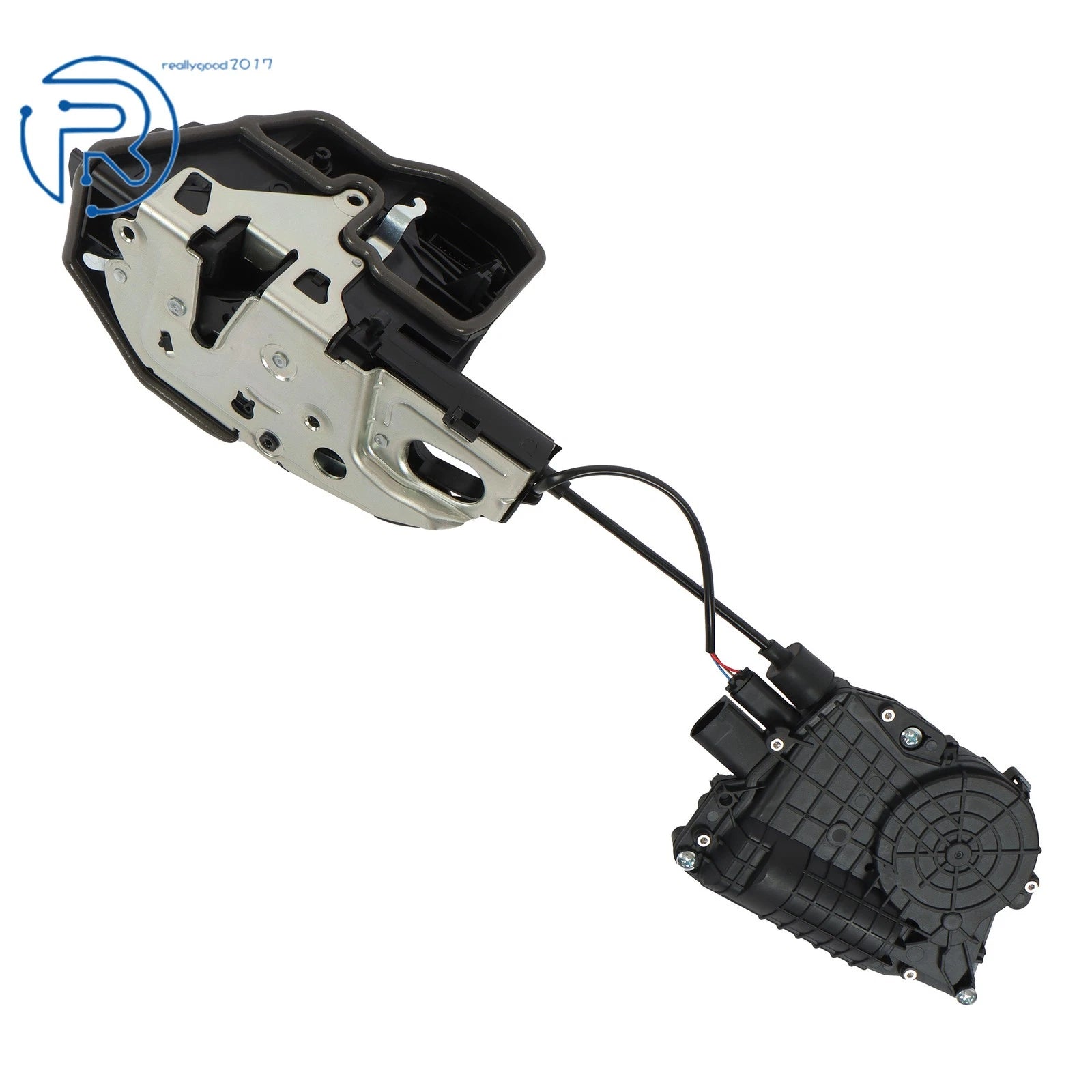 Door Lock Actuator Left Rear 51227185687 for BMW F10 528i F01 740i 750i (2011–2016)