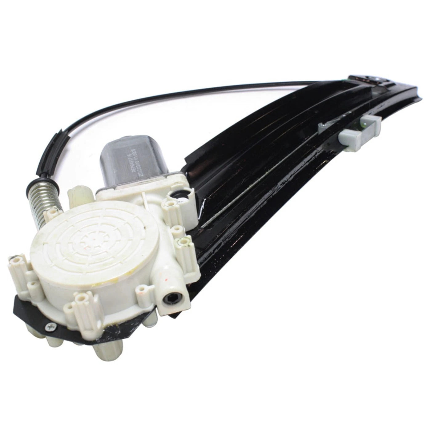 Power Window Regulator for BMW 528i, 530i (1997–2003) Rear Left with Motor
