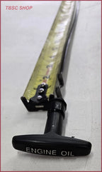 Engine Oil Dipstick for Caravan Shadow LeBaron New Yorker (1989–1995) 4483102