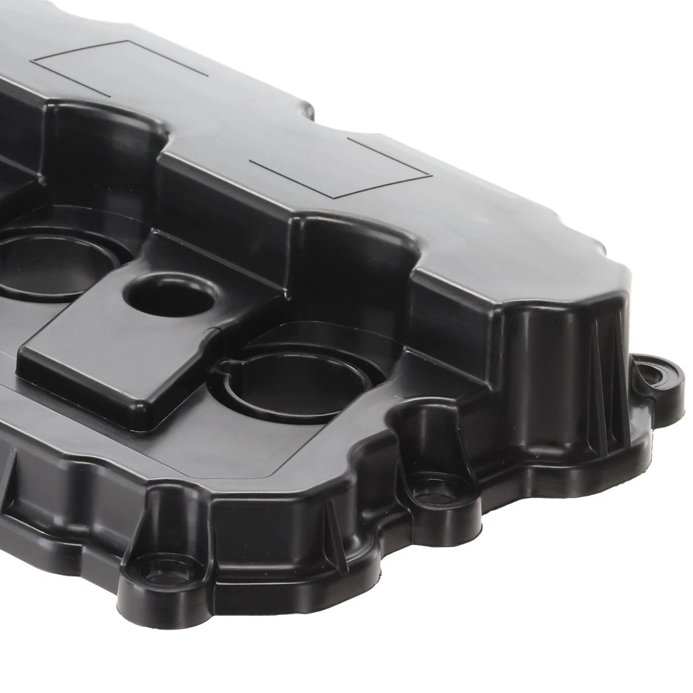 Valve Cover for VW (Front or Rear, Driver or Passenger Side)
