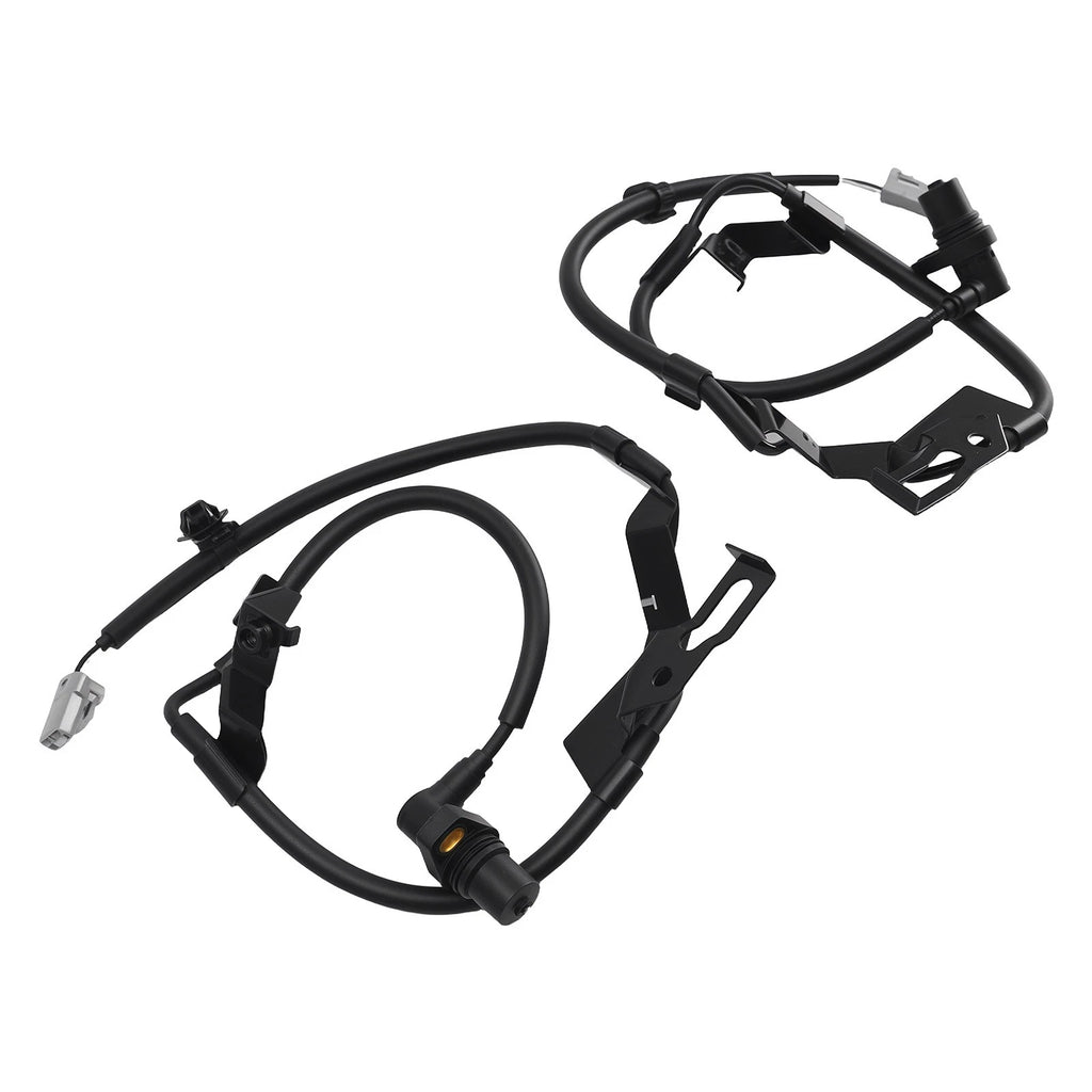 2X Front ABS Speed Sensor for Lexus GS300 GS400 GS430 (1998–2005)
