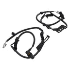 2X Front ABS Speed Sensor for Lexus GS300 GS400 GS430 (1998–2005)