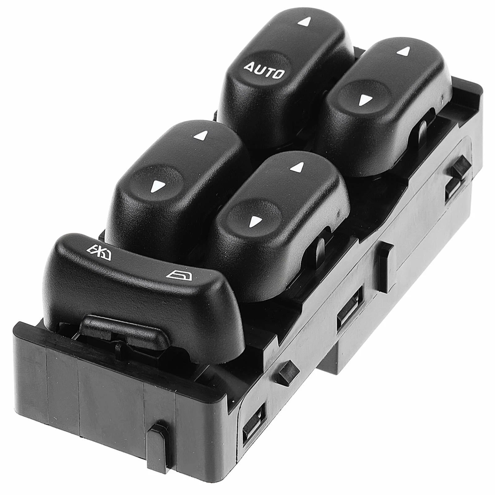 Front Left Power Window Switch for Ford F-250 F-350 Super Duty (2005–2007)