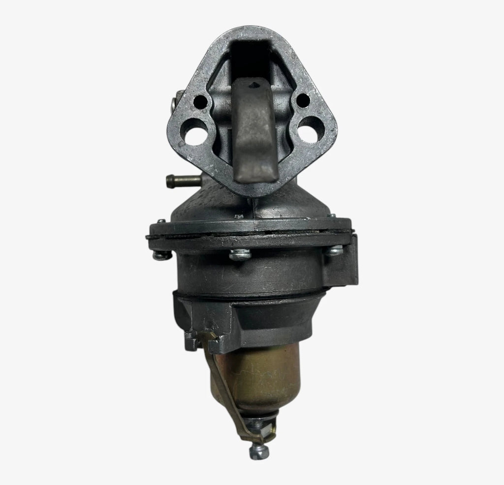 OMC Fuel Pump with Gasket for Sierra Marine (18-7285)
