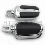 Slipstream Footpeg Chrome for Harley Breakout FXBR 114 (2018–2019)