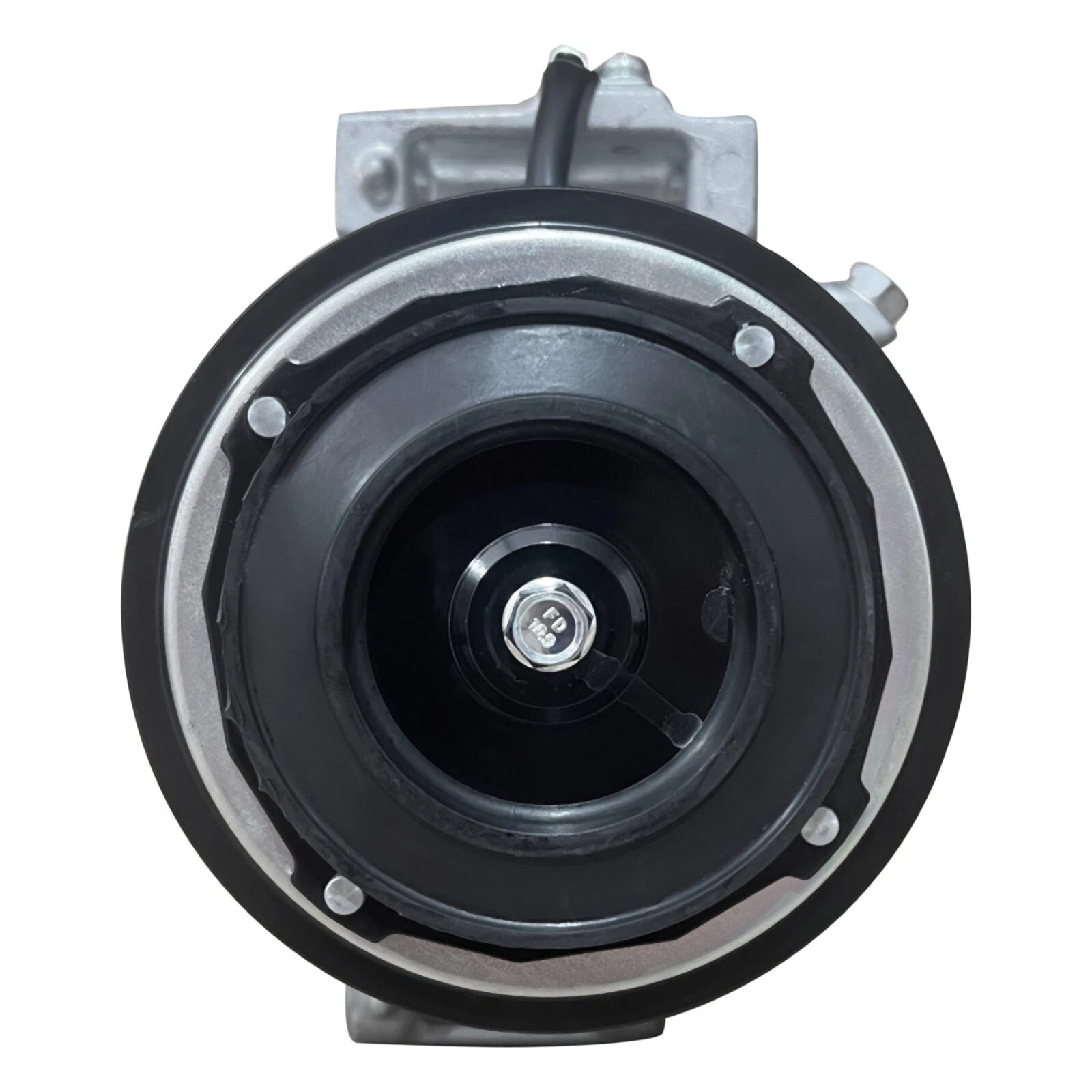 AC Compressor Kit Replacement for GMC Acadia 2.5L (2018-2018)