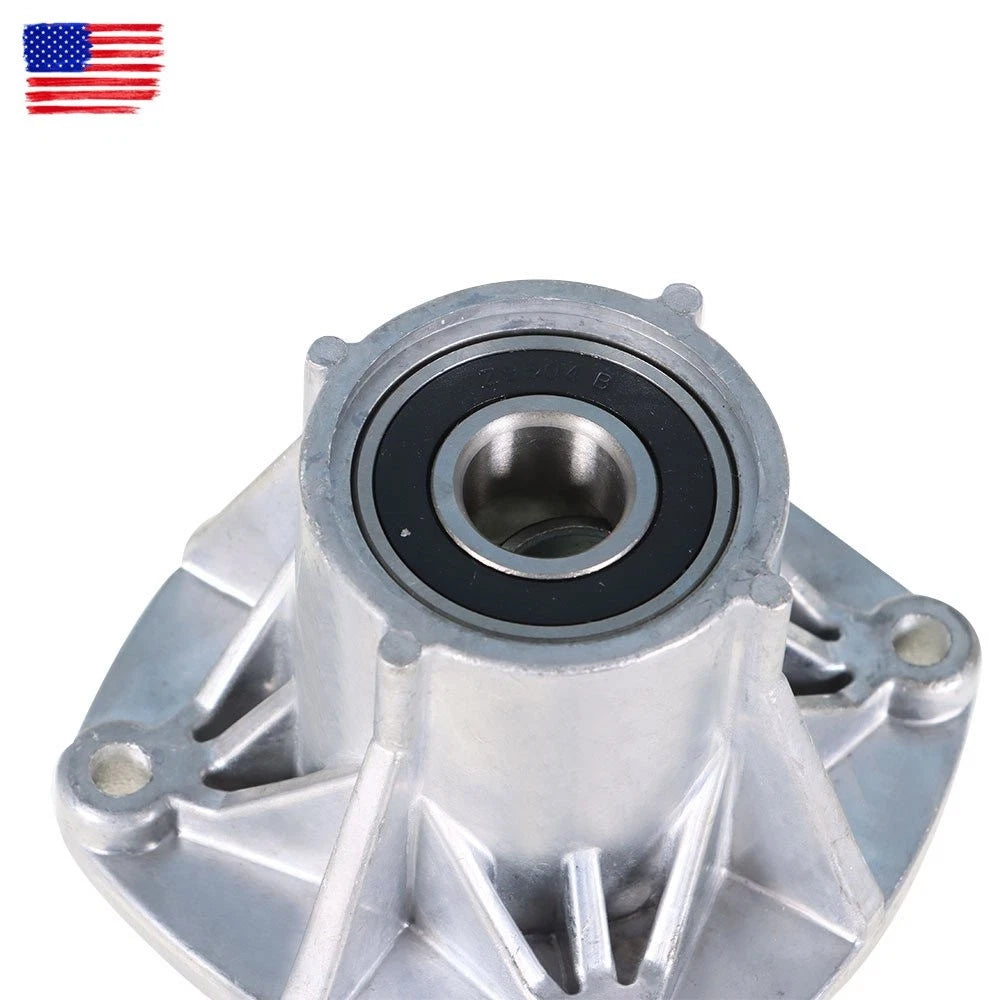 2X Spindle Assembly for MTD Troy Bilt