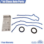 Timing Cover Gasket for Ford F150 F250 E250 E350 (1997–2017)
