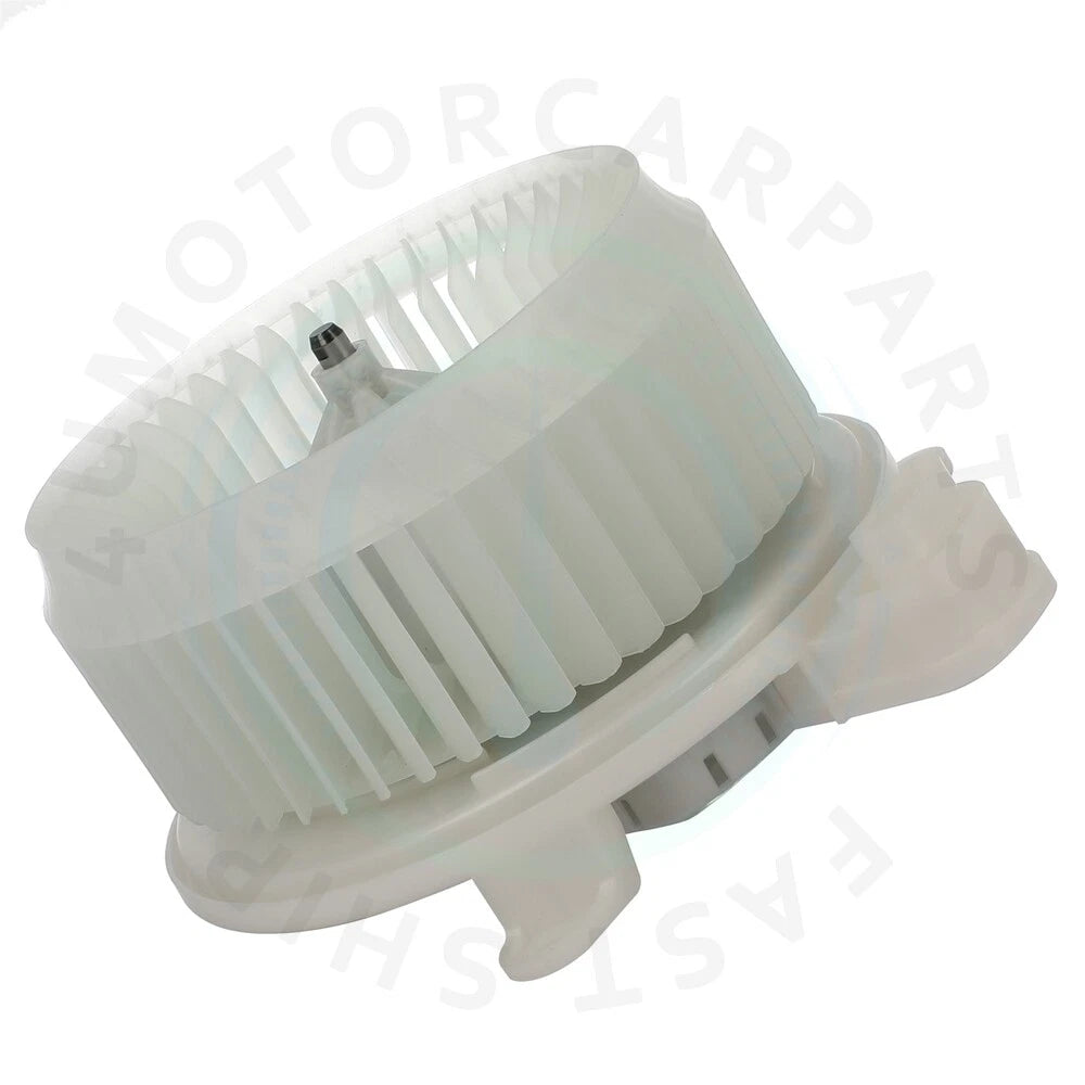 HVAC Blower Motor with Fan Cage for Lexus GS350 (2007–2011) & Toyota Land Cruiser (2013–2016)