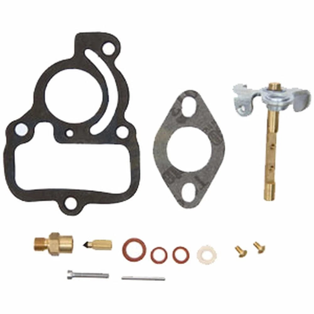 Carburetor Kit for International Cub, Cub Lo-Boy (Fits Models)
