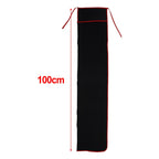 Rod Sleeve Fishing Rod Bag for Fishing Gear (Economy Fabric)