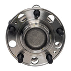 Set of 2 Wheel Hubs for Kia Telluride