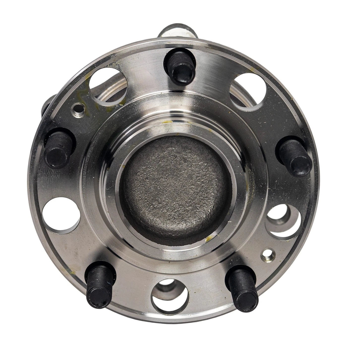 Set of 2 Wheel Hubs for Kia Telluride