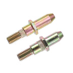 Set of 1 Door Hinge Pin Bushing Repair Kit for Chevy 