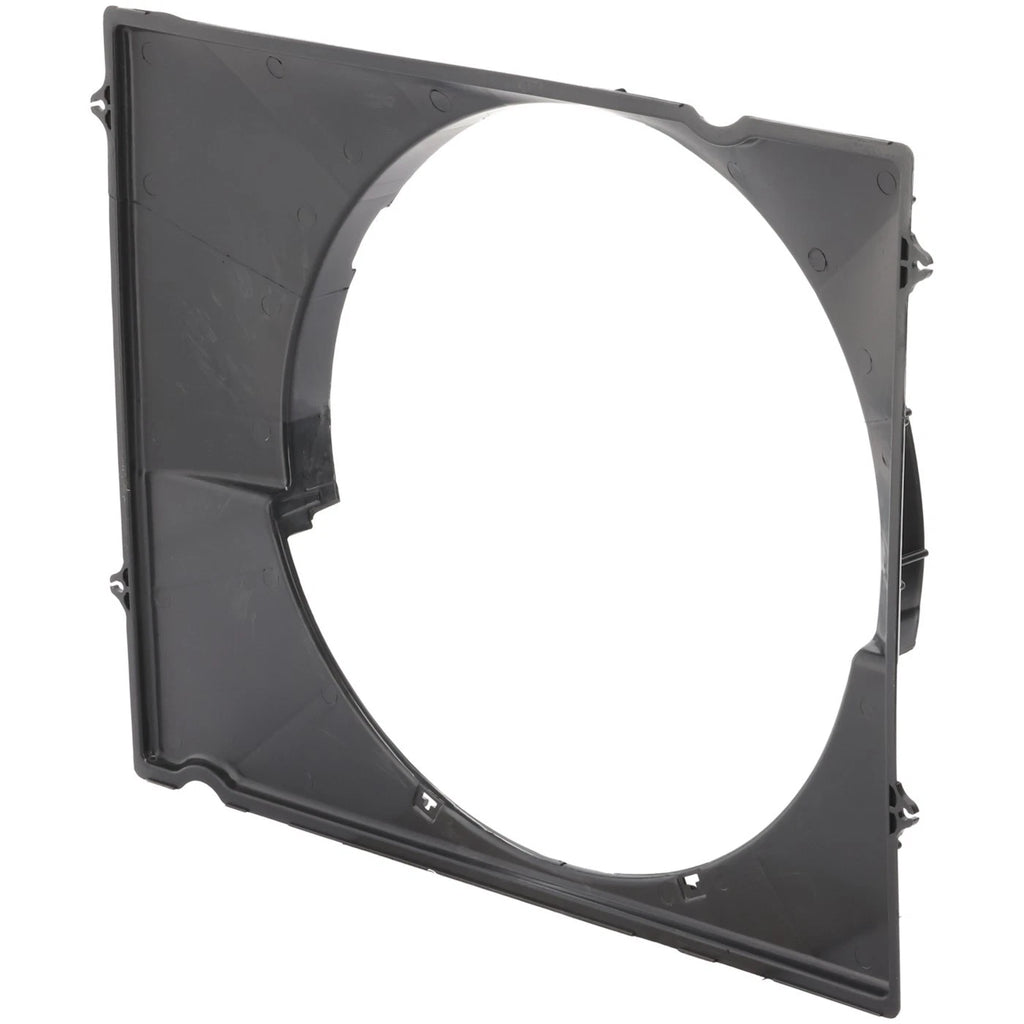 Upper Fan Shroud for Toyota Tundra (2003–2006)