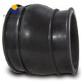 Carburetor Intake Boot for Polaris Worker 335 500 Sportsman 335 400 500 (1995–2005) 5410995