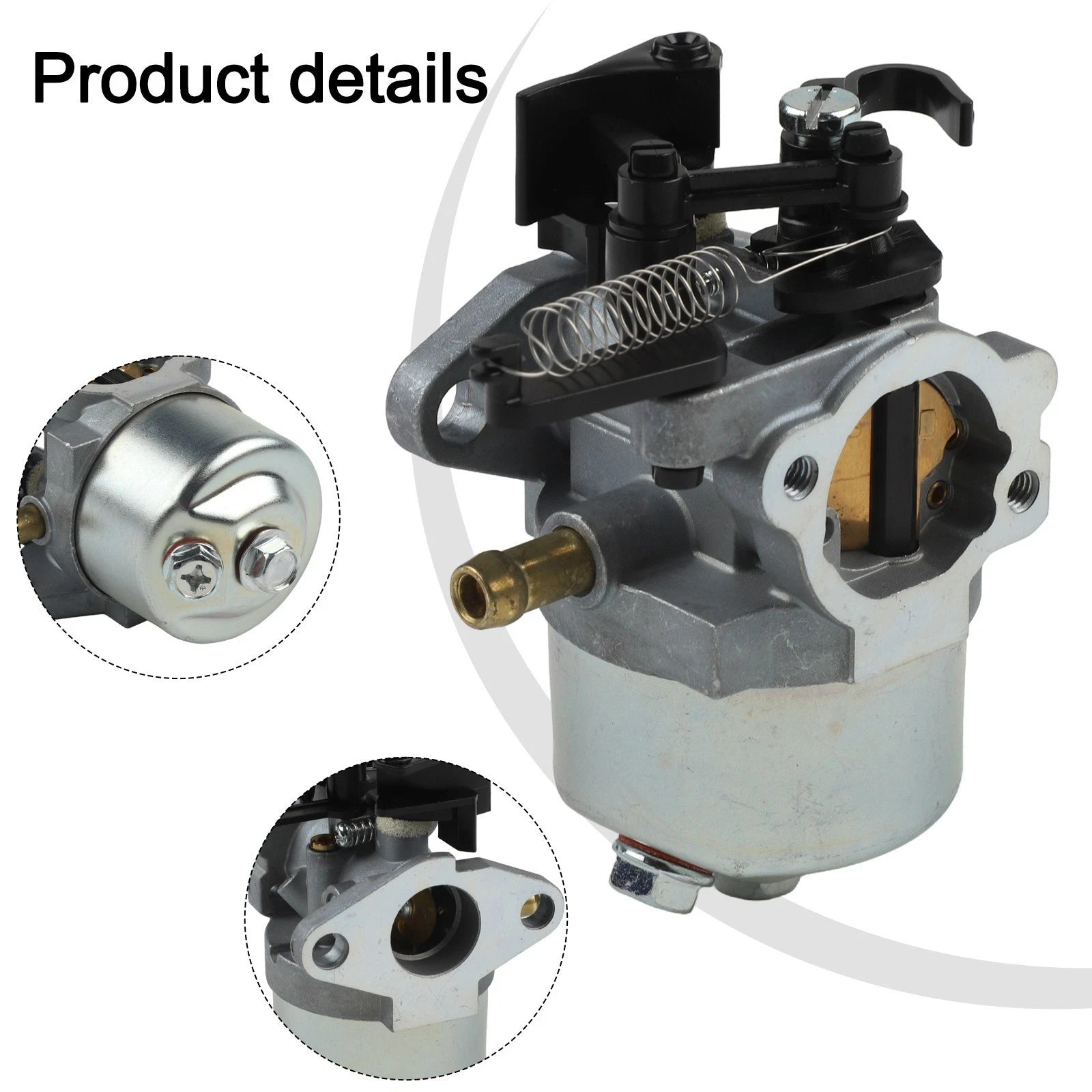 Carburetor for 090000 Series and 100000 Series Engines