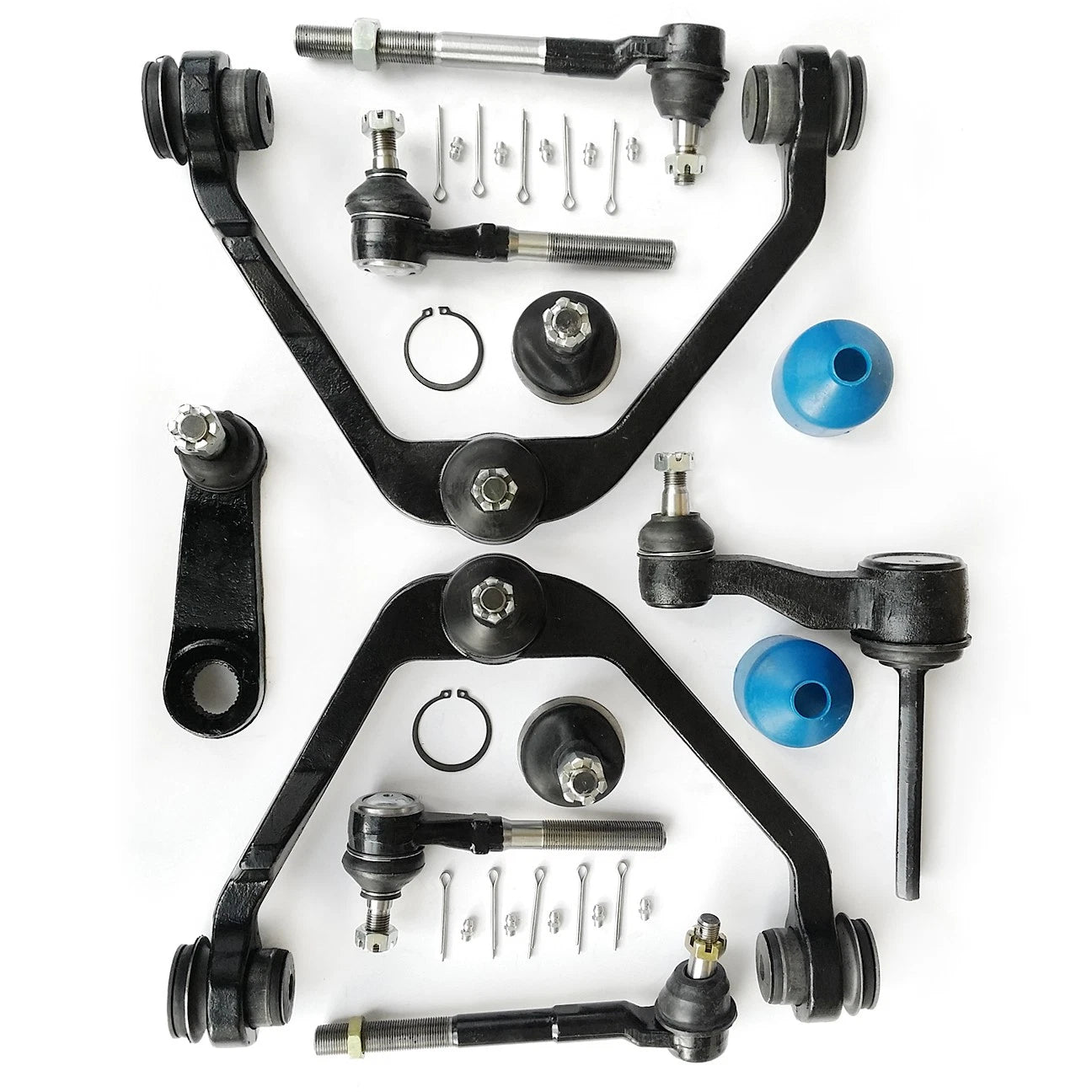 Front Suspension Control Arms Ball Joint for Ford Expedition F-150 (1997–2003)
