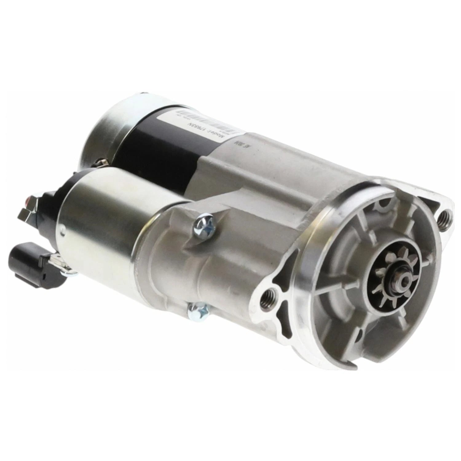 Starter for Nissan Pathfinder Infiniti QX (1996–2000)