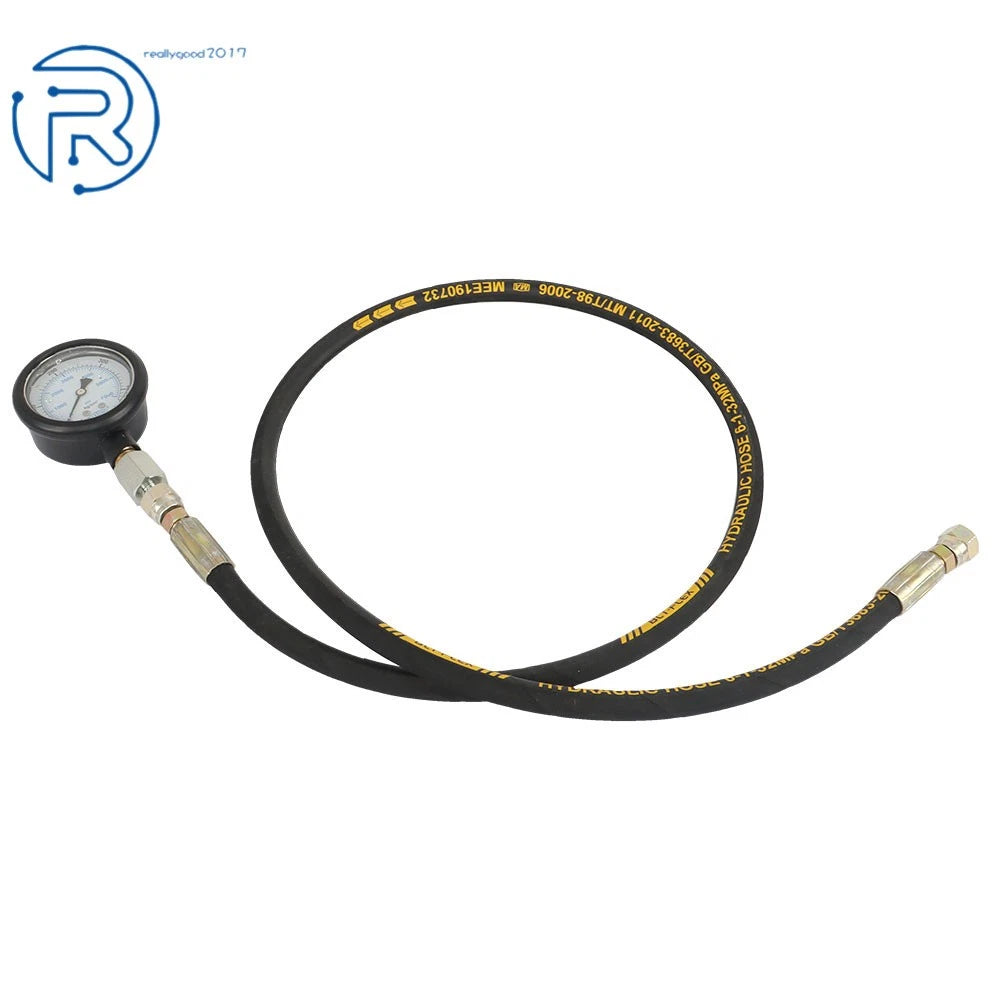 High Pressure & Air Leak HPOP Test Tool for Ford F250 F350 (6.0L 7.3L)