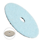 3 Inch Diamond Sanding Disc for Quick and Scratch Polishing